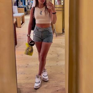 Meet your Posher, Bekah